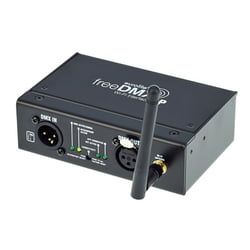 DMX Computer Hardware and Software