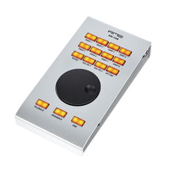 Studio Controllers and Remotes