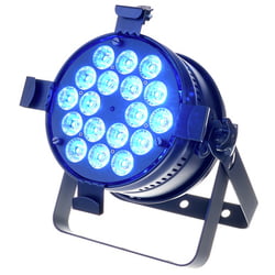LED PAR