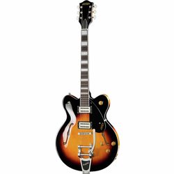 Semiacoustic Guitars