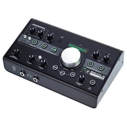 Studio Monitor Controllers