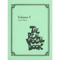 Sheet Music for Vocals