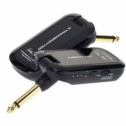 Wireless Guitar/Bass systems
