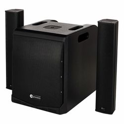 PA Speakers
