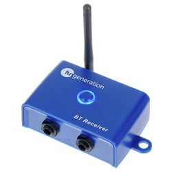 Wireless Microphones