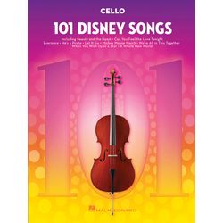 Sheet Music for Cello