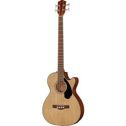 Acoustic & Semi-Acoustic Basses