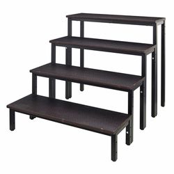 Stairs for Stage Elements