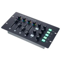 Lighting Controllers & Dimmer packs