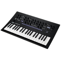 Synthesizers