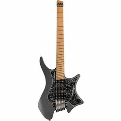 Headless Guitars