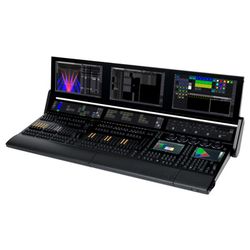 Lighting Controllers & Dimmer packs