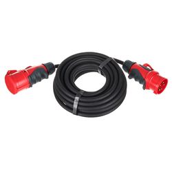 CEE Cables and Adapters