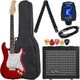 Harley Benton ST-20 CA Standard JamPack