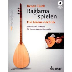 Sheet Music for Misc. String Instruments