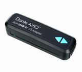 Dante AVIO USB-C IO Adapter 2x2