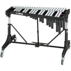 Metallophones