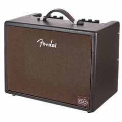 Acoustic Guitar Amps