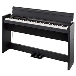 Digital Pianos