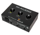 M-Audio M-Track Solo