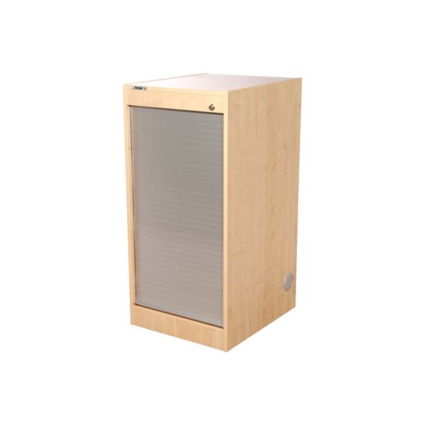 Thon Studio Rack 20U maple  B-Stock