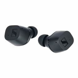 True Wireless Headphones