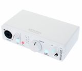 Arturia MiniFuse 1 White