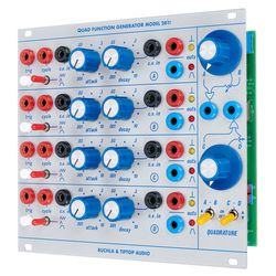 Envelope Modules