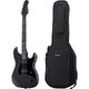Harley Benton ST-20HH Active SBK w/Bag