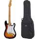 Harley Benton ST-62MN SB Vint. Series w/Bag