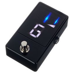 Guitar/Bass Tuners