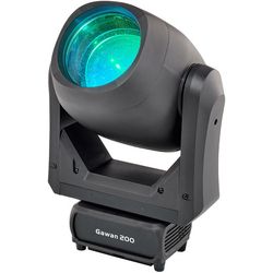 Moving Heads - Beam