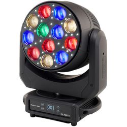 Moving Lights