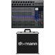 Zoom LiveTrak L-20 Case Bundle