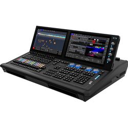 DMX Lighting Control Desks