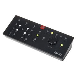 Studio Controllers and Remotes