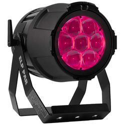 Multi-Color LED Par