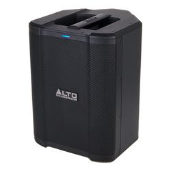 Active Full-Range PA Speakers