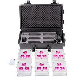 Battery Powered LED Lights