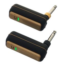 Wireless Microphones