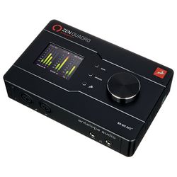 USB Audio Interfaces