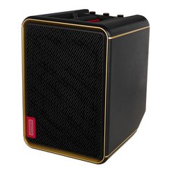 Active Guitar Cabs