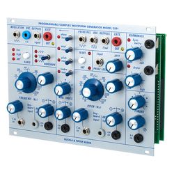 Oscillator Modules