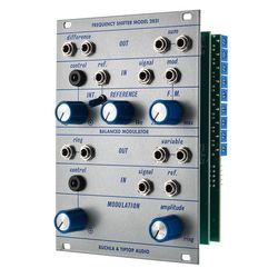 Effect Modules