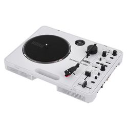 Turntables