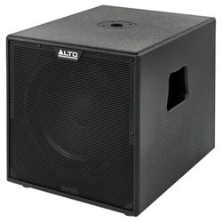 Active Subwoofers