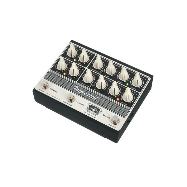 Tone King Imperial Tri-Tube Prea B-Stock