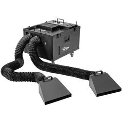 Smoke Machines