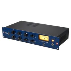Compressors, Gates and De-essers