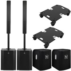 PA systems